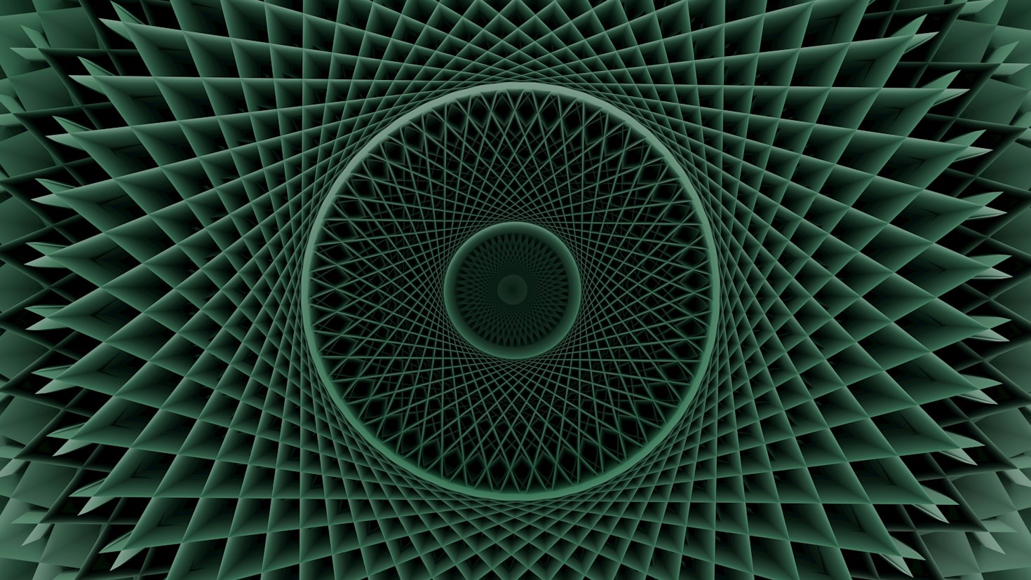 10 Artists Redefining Mindfulness Through Patterns